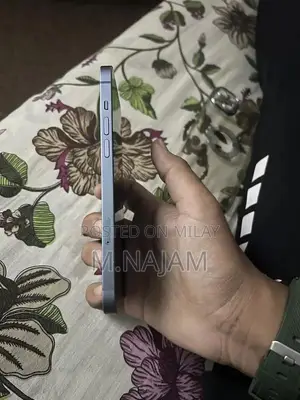 iPhone 14 Plus Blue 88% Battery Health Locked