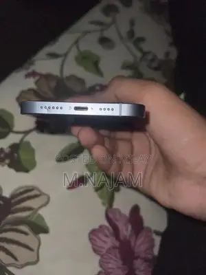 iPhone 14 Plus Blue 88% Battery Health Locked