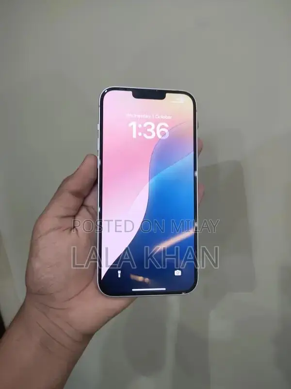 Apple iPhone 14 Plus Excellent Condition Smartphone