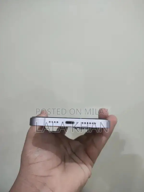 Apple iPhone 14 Plus Excellent Condition Smartphone