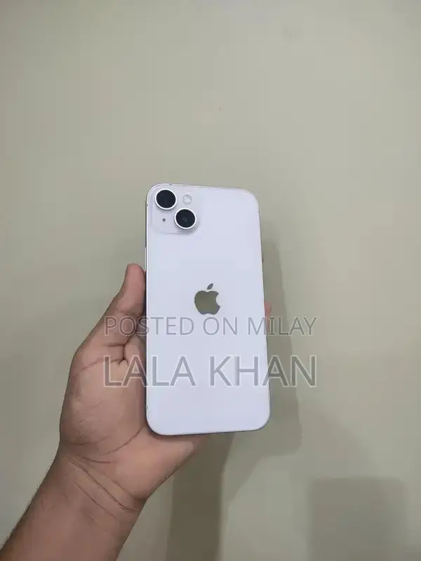 Apple iPhone 14 Plus Excellent Condition Smartphone