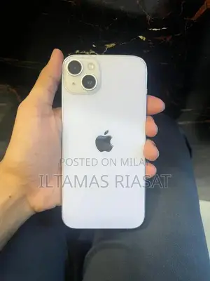 iPhone 14 Plus Smartphone - Pristine Condition Unlocked