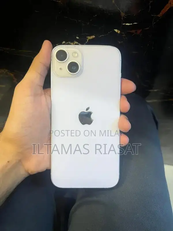 iPhone 14 Plus Smartphone - Pristine Condition Unlocked