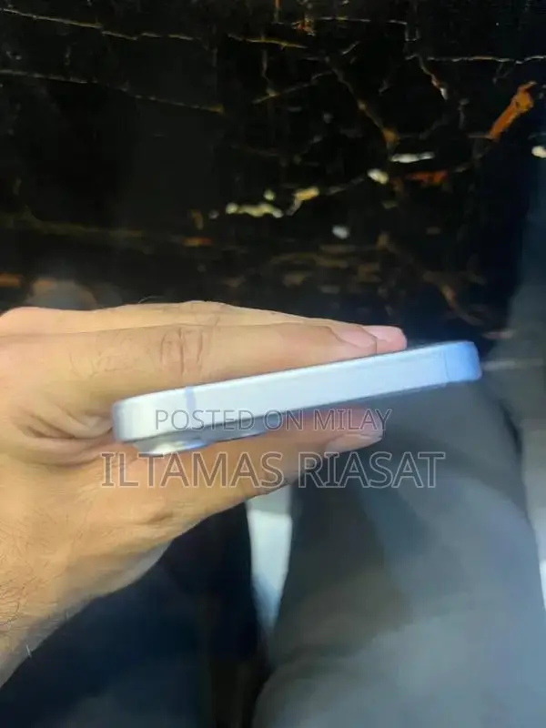 iPhone 14 Plus Smartphone - Pristine Condition Unlocked