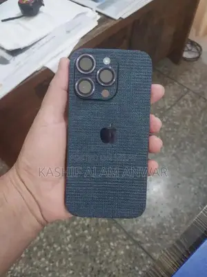 Apple iPhone 14 Pro Deep Purple 512GB Excellent Condition