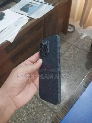 Apple iPhone 14 Pro Deep Purple 512GB Excellent Condition