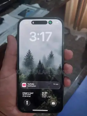 Apple iPhone 14 Pro Deep Purple 512GB Excellent Condition