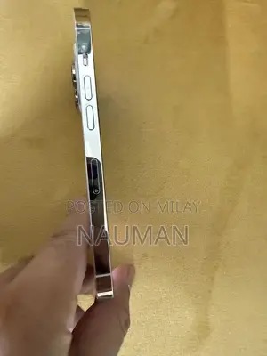 Pristine iPhone 14 Pro 256GB Ultra-Low Usage Smartphone