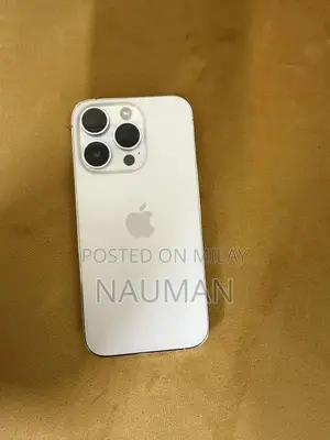 Pristine iPhone 14 Pro 256GB Ultra-Low Usage Smartphone