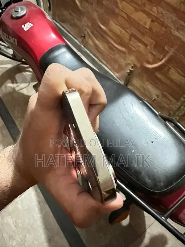 Apple iPhone 14 Pro Gold Edition 128GB Pristine Condition