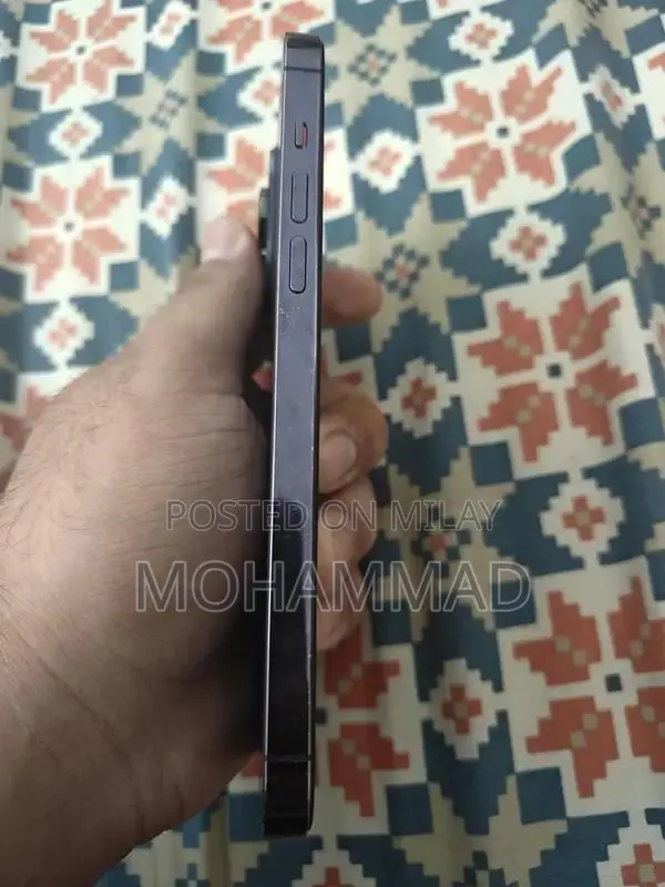 Apple iPhone 14 Pro Max Deep Purple 256GB Unlocked Smartphone