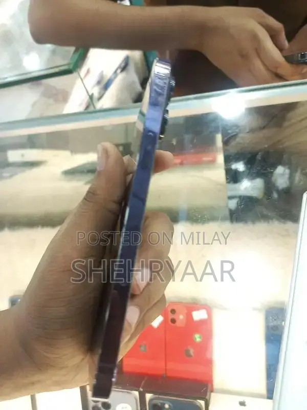 Apple iPhone 14 Pro Max Deep Purple Smartphone