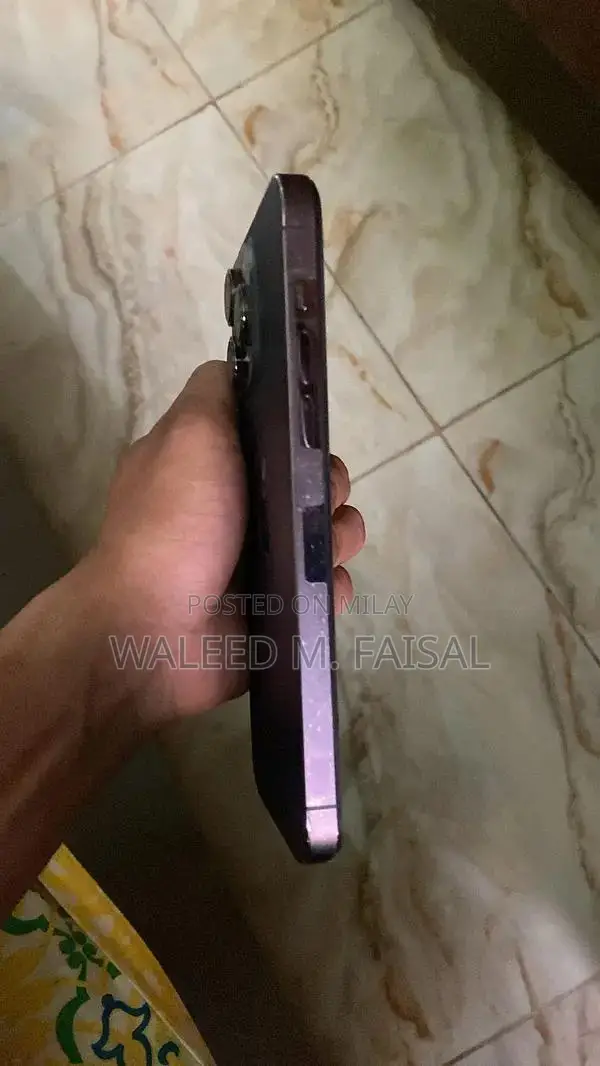 Apple iPhone 14 Pro Max Factory Unlocked Smartphone