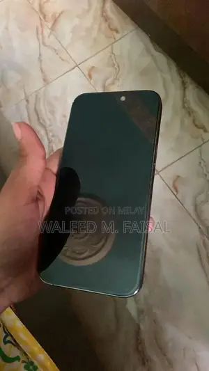 Apple iPhone 14 Pro Max Factory Unlocked Smartphone