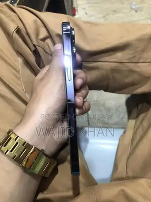 iPhone 14 Pro Max 128GB with Replaced Front Glass