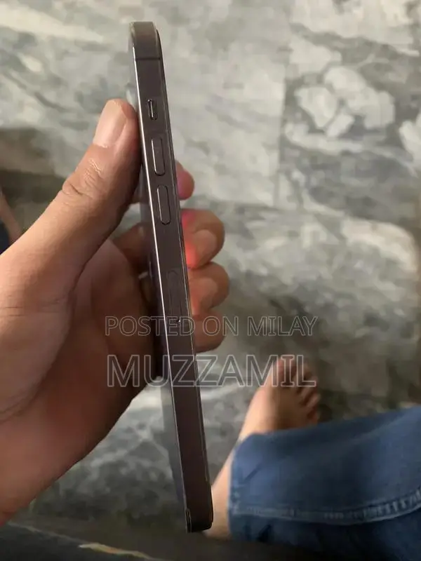 Apple iPhone 14 Pro Max - Purple 256GB Unlocked Smartphone