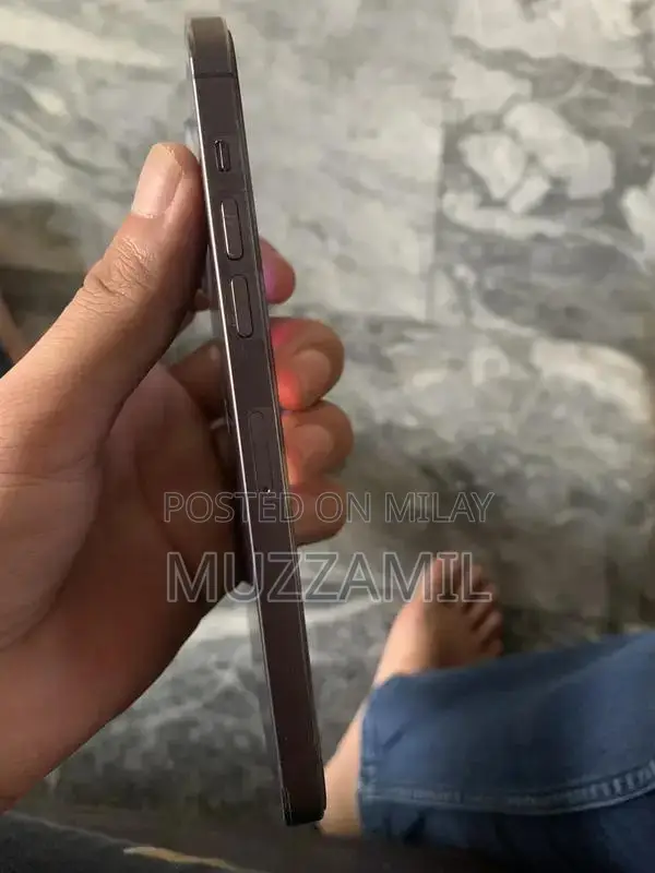 Apple iPhone 14 Pro Max - Purple 256GB Unlocked Smartphone