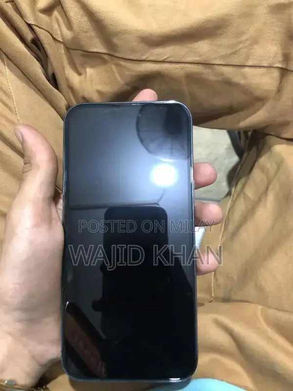 iPhone 14 Pro Max 128GB with Replaced Front Glass