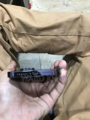 iPhone 14 Pro Max 128GB with Replaced Front Glass