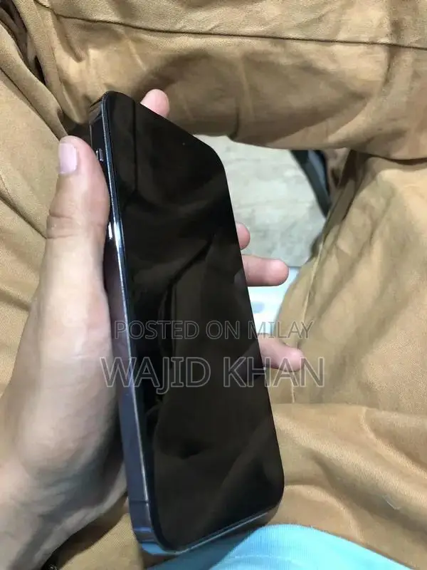 iPhone 14 Pro Max 128GB with Replaced Front Glass