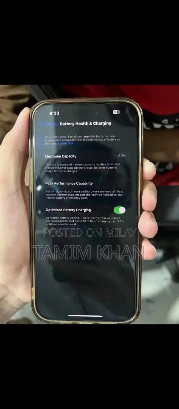 Apple iPhone 14 Pro Max High-End Smartphone