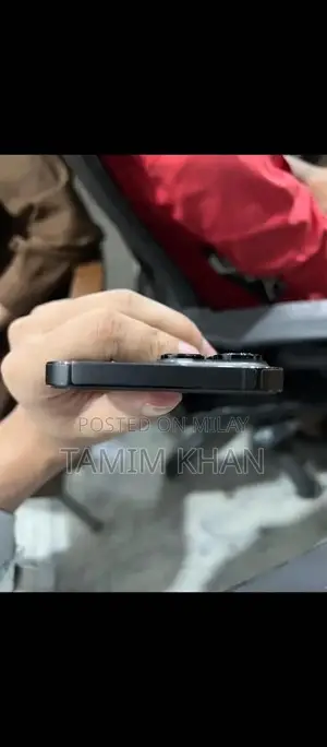 Apple iPhone 14 Pro Max High-End Smartphone