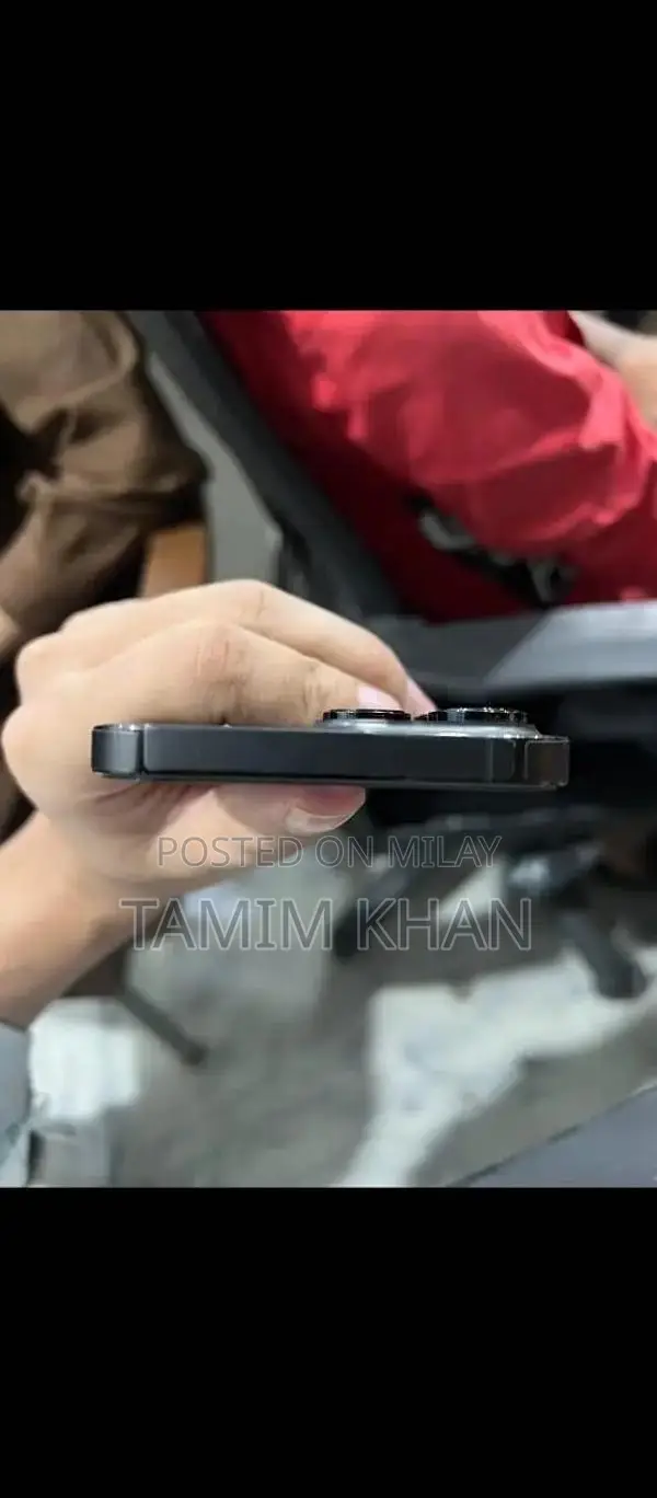 Apple iPhone 14 Pro Max High-End Smartphone