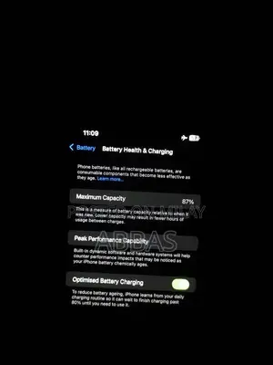 Apple iPhone 14 Plus Smartphone with 128GB Storage