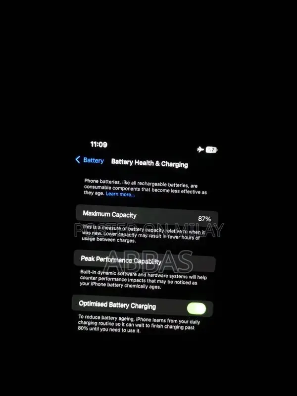 Apple iPhone 14 Plus Smartphone with 128GB Storage