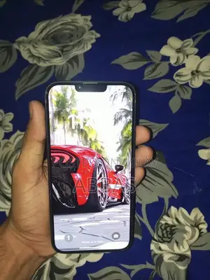 Apple iPhone 14 Plus Smartphone with 128GB Storage