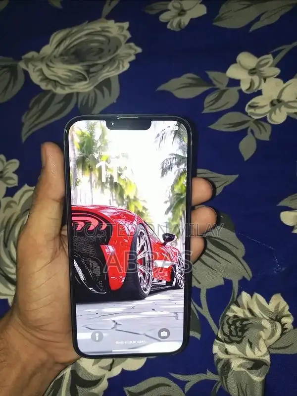 Apple iPhone 14 Plus Smartphone with 128GB Storage