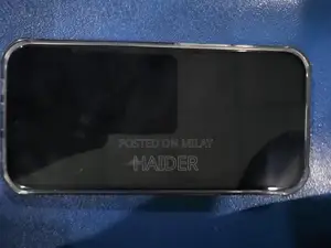 Apple iPhone 15 Unlocked Smartphone with Accessories