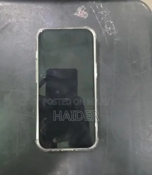 Apple iPhone 15 Unlocked Smartphone with Accessories