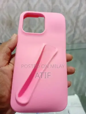 Photo - Advanced Smartphone with Pro Features and High-Performance Camera