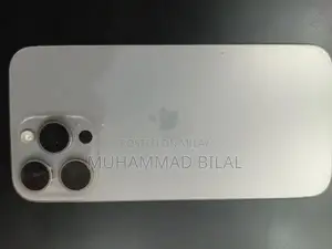 Pro Max Smartphone 256GB Excellent Condition