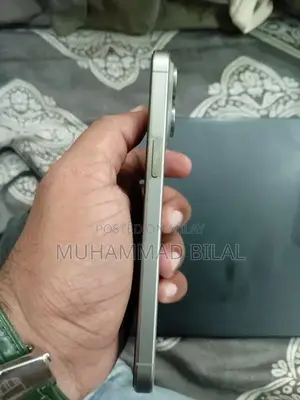 Pro Max Smartphone 256GB Excellent Condition