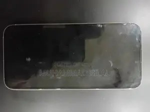 Pro Max Smartphone 256GB Excellent Condition