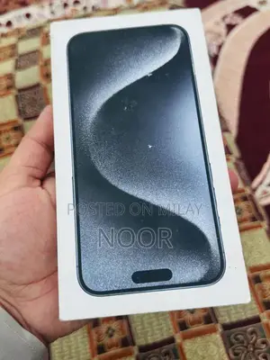 Pro Max Smartphone with Potential Screen Replacement