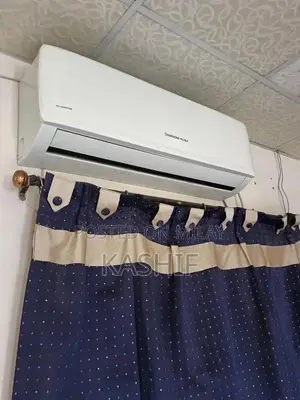 Photo - Chenghong Ruba 1.5 Ton Inverter Split Air Conditioner