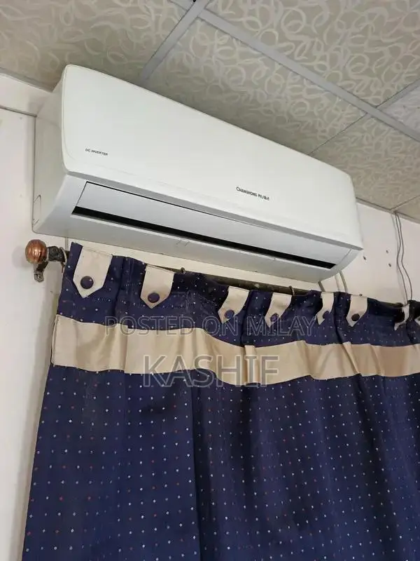 Chenghong Ruba 1.5 Ton Inverter Split Air Conditioner