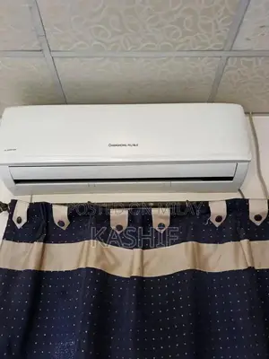 Chenghong Ruba 1.5 Ton Inverter Split Air Conditioner