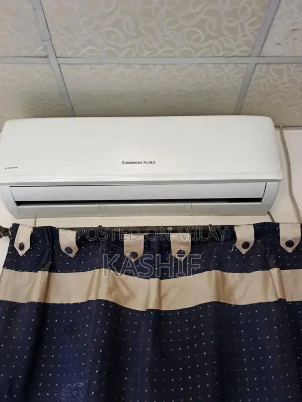 Chenghong Ruba 1.5 Ton Inverter Split Air Conditioner