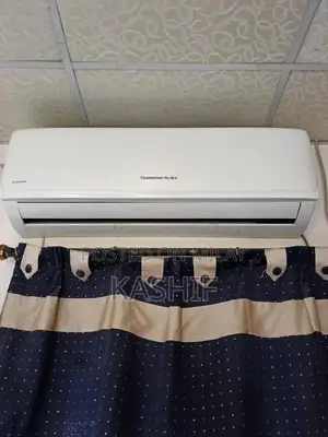 Chenghong Ruba 1.5 Ton Inverter Split Air Conditioner