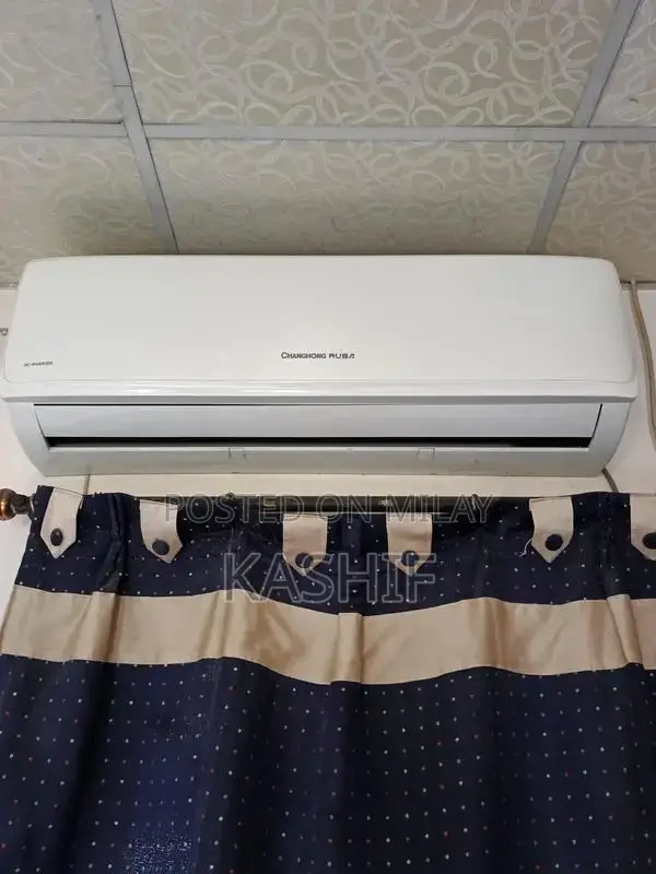 Chenghong Ruba 1.5 Ton Inverter Split Air Conditioner