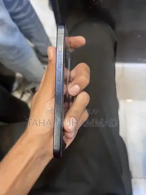 Apple iPhone 15 Pro Smartphone - 128GB, Excellent Condition