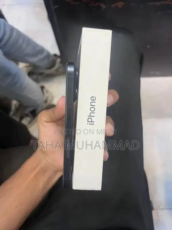 Apple iPhone 15 Pro Smartphone - 128GB, Excellent Condition