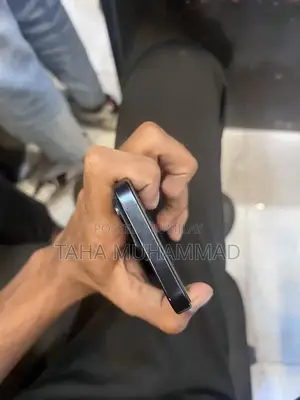 Apple iPhone 15 Pro Smartphone - 128GB, Excellent Condition