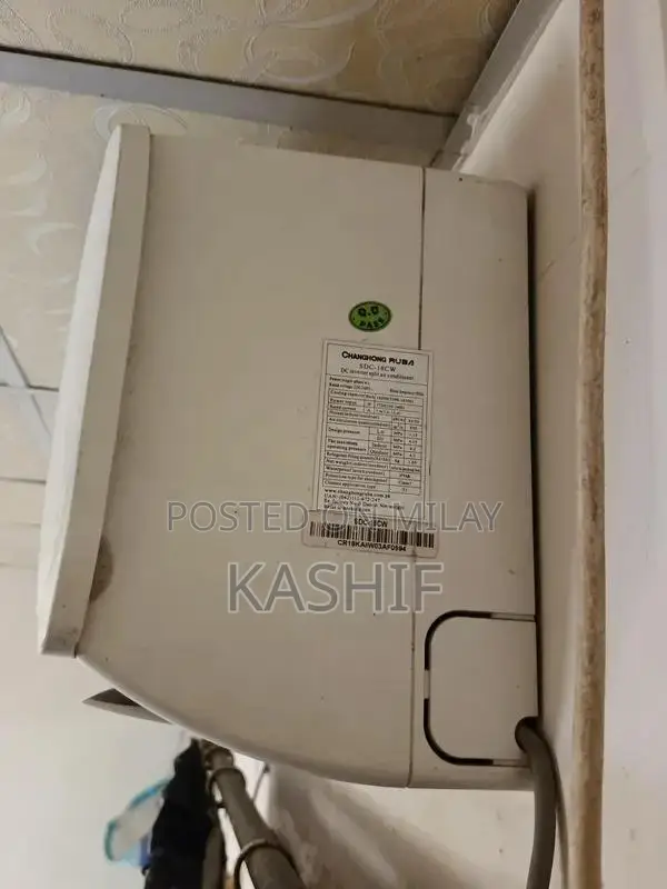 Chenghong Ruba 1.5 Ton Inverter Split Air Conditioner