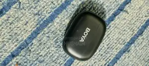 BOYA Professional Vlogging Microphone for High-Quality Audio