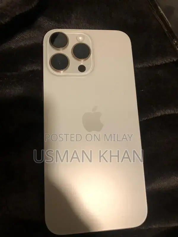 Premium Smartphone 256GB Unlocked Top Condition